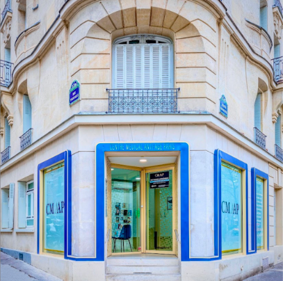Dr Maria Maj Médecin Généraliste à Paris 12