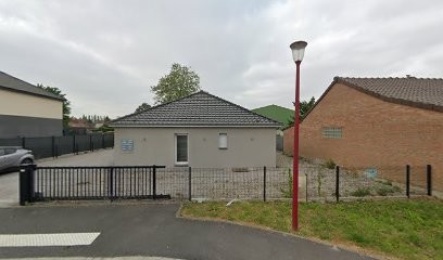 Delecourt Philippe, Médecin Généraliste à Monchecourt