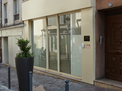 Docteur Stéphane BLANCHARD, Médecin Généraliste à Charenton-le-Pont