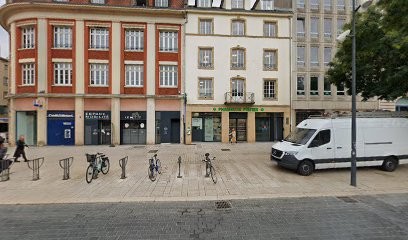 Dr. Lebailly Cyril, Médecin Généraliste à Metz