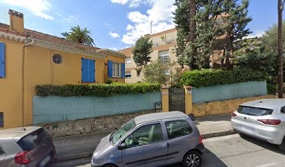 Gasquet Isabelle, Médecin Généraliste au Cannet