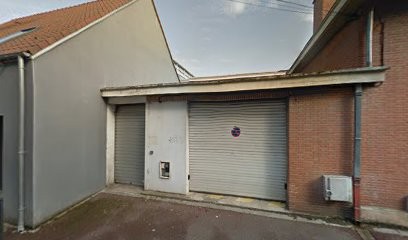 Centre de santé Filieris, Centre Médical à Carvin