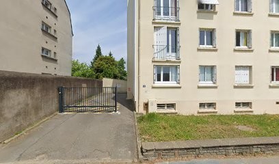 Canévet Jean-Paul, Médecin Généraliste à Nantes
