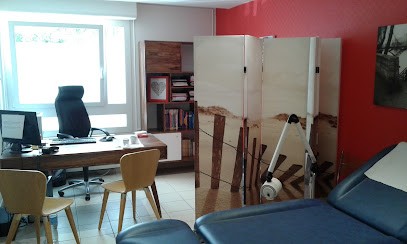 Dr Audrey Dumont, Médecin Généraliste à Oullins