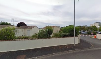 Maison départementale des solidarités d’Angoulême sud - La Couronne - Antenne de Ma Campagne, Centre Médical à Angoulême