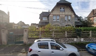 Verdet Mathieu, Médecin Généraliste à Sotteville-lès-Rouen