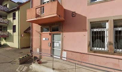 Dr Corinne GETE, Médecin Généraliste à Ingersheim