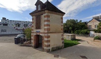 Huan_ Corinne, Médecin Généraliste à Pont-Audemer
