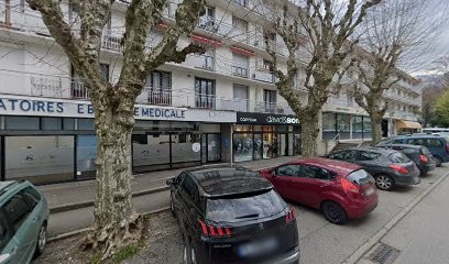 Docteur Christine Cavat, Médecin Généraliste à Domène