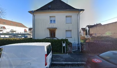 Eber Etienne, Médecin Généraliste à Hoerdt