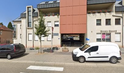Schmidt-Michel Clarisse, Médecin Généraliste à Phalsbourg