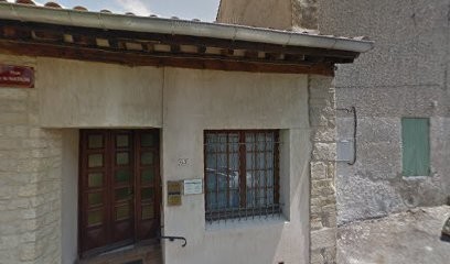 Turturica Irina, Médecin Généraliste à Mazan