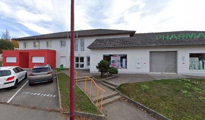 Elgard Philippe, Médecin Généraliste à Landser