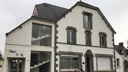 Dr Nathalie MORANDI, Médecin Généraliste à Saint-Pierre-Quiberon