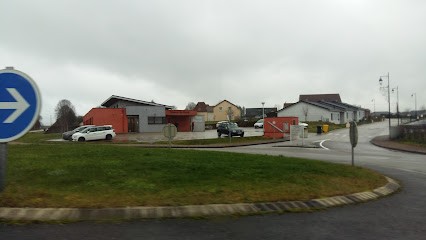 Maison de Santé du Verjoulot, Médecin Généraliste à Neuvelle-lès-Cromary
