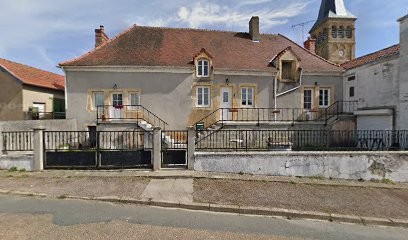 Marquis Elisabeth, Médecin Généraliste à La Motte-Saint-Jean