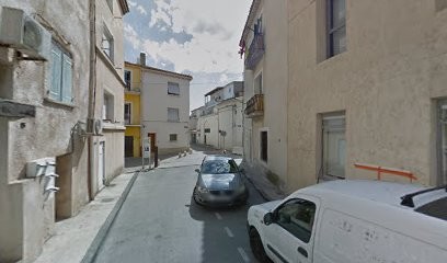 Vincey Christian, Médecin Généraliste à Martigues