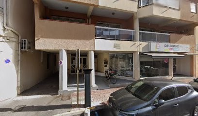 Dr NADAL Olivier, Médecin Généraliste à Saint-Raphaël