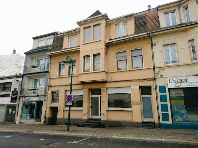 Pister Robert, Médecin Généraliste à Freyming-Merlebach