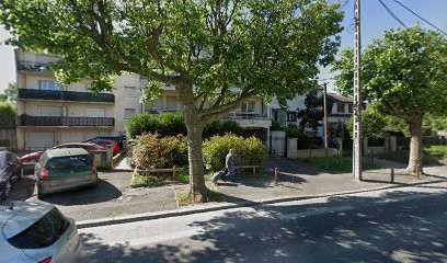 Martin-Herbin Marie-France, Médecin Généraliste à Rosny-sous-Bois