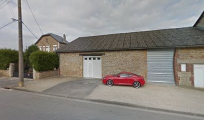 Welter Christian, Médecin Généraliste à Donchery