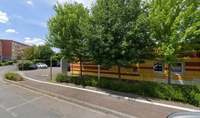 Hardy Malika, Médecin Généraliste à Gaillon