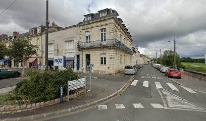 Bonnaud Thierry, Médecin Généraliste à Saumur