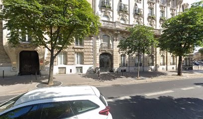 Dr Sauvagnat, Médecin Généraliste à Paris 16