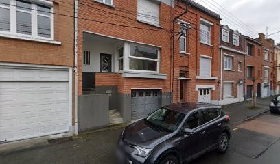 Ferlin Hugues, Médecin Généraliste à Lambersart