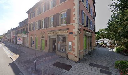 Cabinet médical de téléconsultation Tessan, Médecin Généraliste à Sarre-Union