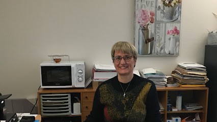 Dr Agnès Dhalenne, Médecin Généraliste à Saint-Martin-Boulogne