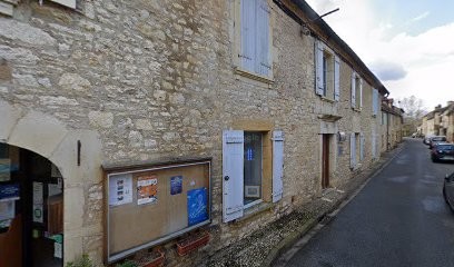 Gricourt Marcel-Marie, Médecin Généraliste à Cazals