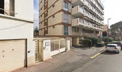 Cab Med Docteurs Bacconnier Bourdet, Médecin Généraliste à Marseille 08