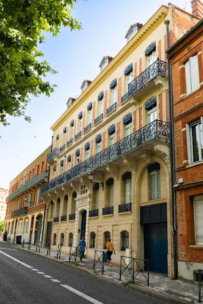 Escafre Christian, Médecin Généraliste à Toulouse