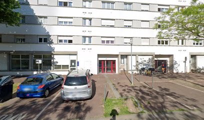 Jezequel-Grillot Cécile, Médecin Généraliste à Lorient