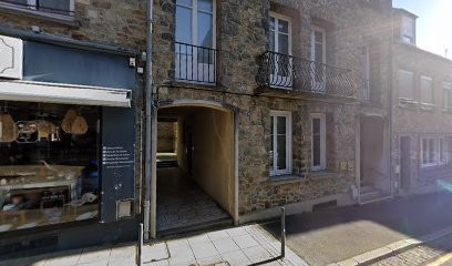 Docteur Béatrice BURAUD ROBIN - Médecin Généraliste, Médecin Généraliste à Coutances