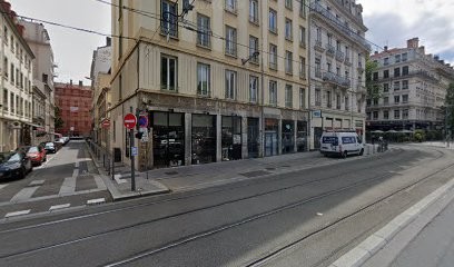 Dr François MILON, Médecin Généraliste à Lyon 03