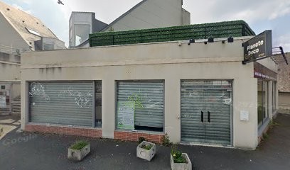 Docteur Jamal Séoud, Médecin Généraliste à Creil