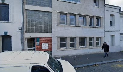 Hue Daniel, Médecin Généraliste à Déville-lès-Rouen