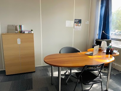 Charlotte Vidal - Psychomotricienne, Centre Médical à Labège