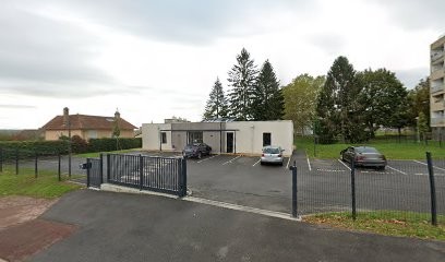 Henry Jérôme, Médecin Généraliste à Mâcon