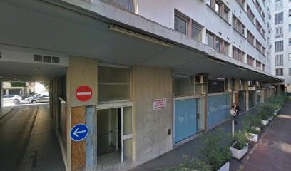 Ferraro Valérie, Médecin Généraliste à Nice