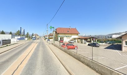 Maison Médicale Cassin, Médecin Généraliste à Rumilly