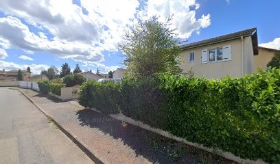 Dr Maud BRUNON-MONTAGNE, Médecin Généraliste à Veauche