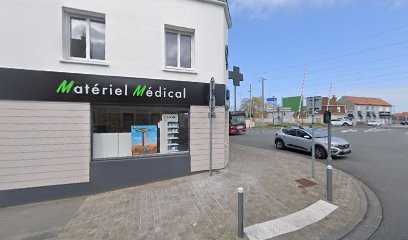 Espace de téléconsultation - Médecin généraliste sans RDV, Médecin Généraliste à Coulogne