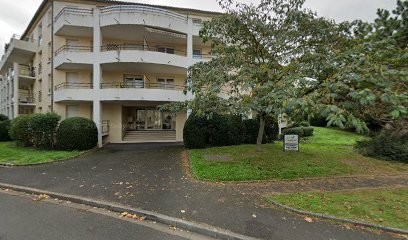 Vivier Sicault Christine, Médecin Généraliste à Niort