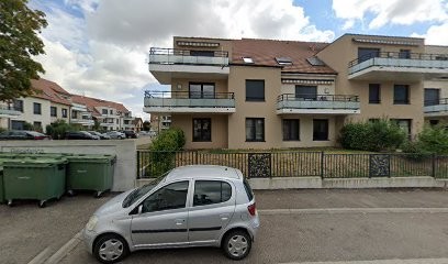Dr Toubert Thierry, Médecin généraliste Marlenheim, Médecin Généraliste à Marlenheim