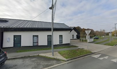 Marion Bonnet Art-Thérapeute, Centre Médical à Écouflant