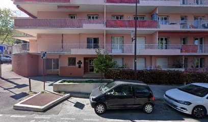 Groupe Médical Du Château Doct Raymond Dominique Et Gilbert Philippe, Médecin Généraliste à Grasse