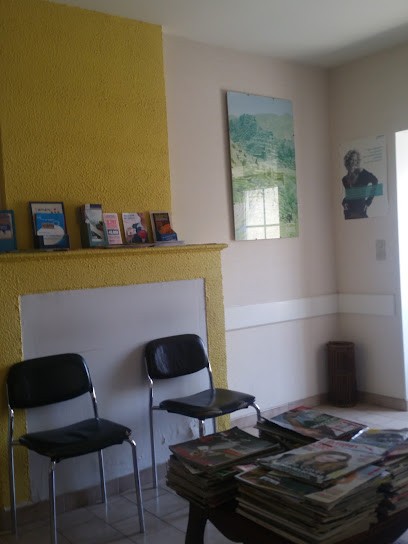 Lapeyronnie Bruno, Médecin Généraliste à Landes